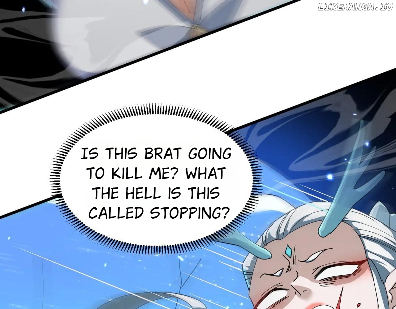 My Empress Apprentice is Becoming Evil Chapter 41 - page 11